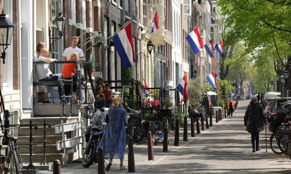 Ολλανδία: Η νέα μετάλλαξη του κορονοϊού χτύπησε τη χώρα